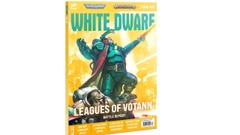 White Dwarf 483